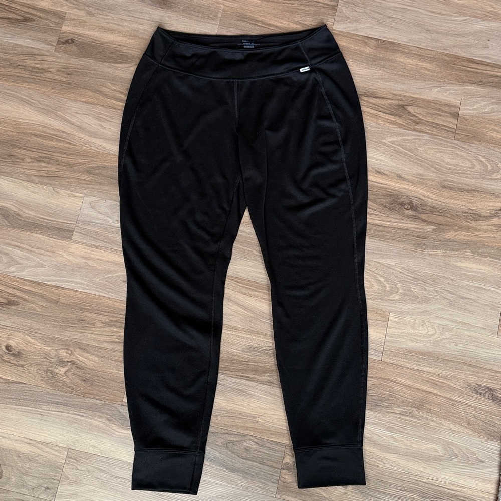 Patagonia Women’s Capilene 3 Midweight Thermal Bottoms XL